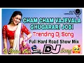 Download Lagu CHAM CHAM VAJEVALA GHUGARARI JODI NEW BANJARA| DJ SONG |HD ROAD SHOW MIX BY DJ SRINIVAS KOTHAGUDEM🎧