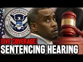 Download Lagu LIVE! Sean Diddy Combs Sentencing - Will Judge Free Him Today!?