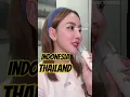 Download Lagu viral cewe thailand nyanyi lagu Indonesia #viralinstagram #thailand #laguindiaenakdidengar