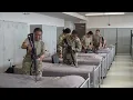 Lackland BMT Flights 553-568 Graduating 4 September 2024