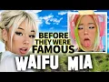 Waifu Mia Before They Were Famous Biography of New Belle Delphine