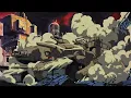 arrdee & aitch - war﹝slowed + reverb﹞