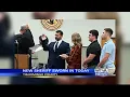 New Tishomingo County sheriff takes office