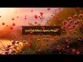 Leaf fall animation effect jQuery plugin