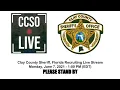 Clay County Sheriff s Office TV Live Stream