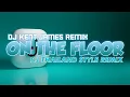 Download Lagu NEW THAILAND STYLE REMIX | ON THE FLOOR | DJ KENT JAMES REMIX