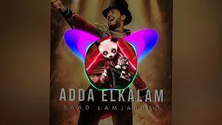 الجمال عدى الكلام   ريمكس             دندنها