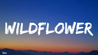 Billie Eilish WILDFLOWER Lyrics 