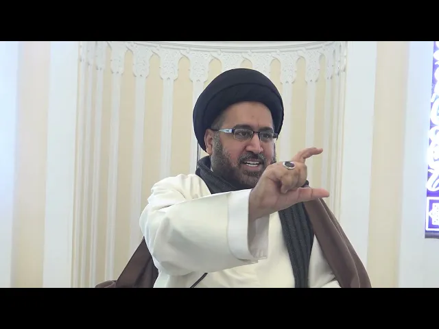 ⁣حديث الجمعة : سماحة السيد حسن الغريفي : برنامج الصائمين