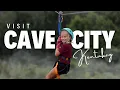 Visit Cave City KY Fun Things to do in Kentucky