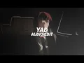 Download Lagu yad (slowed) - erika lundmoen [edit audio]