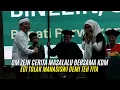 Download Lagu OM ZEIN CERITA MASALALU BERSAMA KANG DEDI MULYADI | EGI TOLAK MAHASISWI DEMI TEH TITA