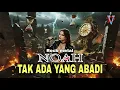 Download Lagu Merinding! TAK ADA YANG ABADI – NOAH/Peterpan | Rock Metal Cover Voydrevile