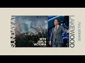 Joel Osteen Lakewood Church Service Set Your Mind