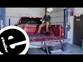 etrailer How to Install the Curt Custom Fifth Wheel Installation Kit for Ford on a 2019 Ford F-150