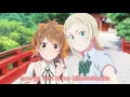 Download Lagu Only one yell || Selection project 【Kurusu Seira】and 【Miyama Suzune】