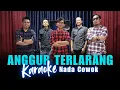 Download Lagu Karaoke Tanpa Vokal | ANGGUR TERLARANG - MEGGY Z | Nada Cowok/Pria | Lirik \u0026 Musik Jernih