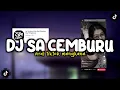 Download Lagu DJ SA CEMBURU DULU KAU PERHATIAN VIRAL TIKTOK BANGWAY