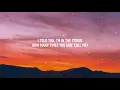 24kGoldn - Coco (Lyrics) ft. DaBaby