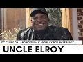 DC Curry On Landing Uncle Elroy In Friday My Mother Had 11 Brothers Ice Cube Had A TV Show Idea