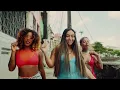RESENHA DO ARROCHA - J. ESKINE (CLIPE OFICIAL)