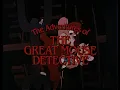Download Lagu The Great Mouse Detective - Trailer #3 - 1992 Reissue (35mm 4K) (November 15, 1991)