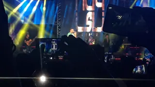 عمرو دياب   ميدلي ٢٠١٨  العالم الله   لو عشقاني   نور العين   جماله   ليلي نهاري   جولف مارينا ٢٠١٨ دندنها