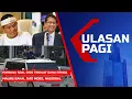 Lagu LIVE ULASAN PAGI – Menkeu Purbaya Balas Dedi Mulyadi-Menyoal Maung Bakal Jadi Mobil Nasional