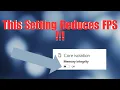 How to Fix Unnecessary CPU Bottleneck
