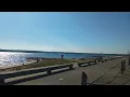 New Bedford Massachusetts south and Beach