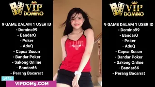 tik tok siulan menggoda