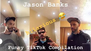 Best of Funny Viral jasonbankscomedy TikTok 2022