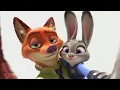 Lagu Try Everything - Zootopia (Music Video)