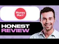Money Mart Honest Review - Watch Before Using