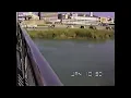 1990 January 10 Laredo Texas and Laredo Mexico
