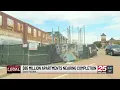 East Peoria s 65 million dollar apartments are near completion