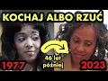 Download Lagu SAMI SWOI 3 KOCHAJ ALBO RZUĆ Dawniej i Dziś | Jak wyglądają aktorzy 46 lat po premierze?1977 vs 2023