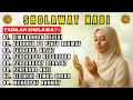 Download Lagu SHOLAWAT JIBRIL MERDU INSYAALLAH MANJUR UNTUK PENARIK REZEKI DAN PENGABUL HAJAT