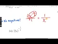 Radicals and Rational Exponents Kuta Software WS