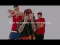 C.R.O, Duki, Chucky 73, We$t Dubai, Moonkey - Lambo Remix (LETRA)