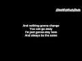 Download Lagu Limp Bizkit - Nookie | Lyrics on screen | HD