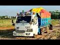 Download Lagu Truk Jomplang. MOBIL TRUK Pengangkut Tanah TIMBUNAN Bongkar Muatan FULL BAK Menggunung DILOKASI BARU