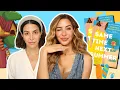 Download Lagu I Read It. I Lived It. I Became Her | BOOK CLUB