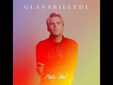 Micky Steel - Glansbillede (DMGP23)