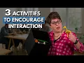 Interactive Workshop Methods