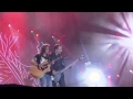 Download Lagu Capital Inicial - Primeiros Erros (Chove) (Ao Vivo)
