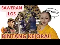 Lagu Pakno nyawer sinden\