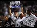 Joe Fortenbaugh Talks Raiders Vegas Move on Levack Goz