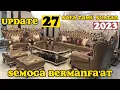 Download Lagu 27 daftar harga sofa tamu Sultan 2023 || Sofa tamu jati jepara