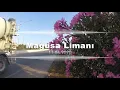 Mağusa Limanı (11.06.2020)